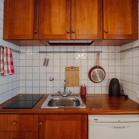 רומא La Maisonette Di Trastevere מראה חיצוני תמונה