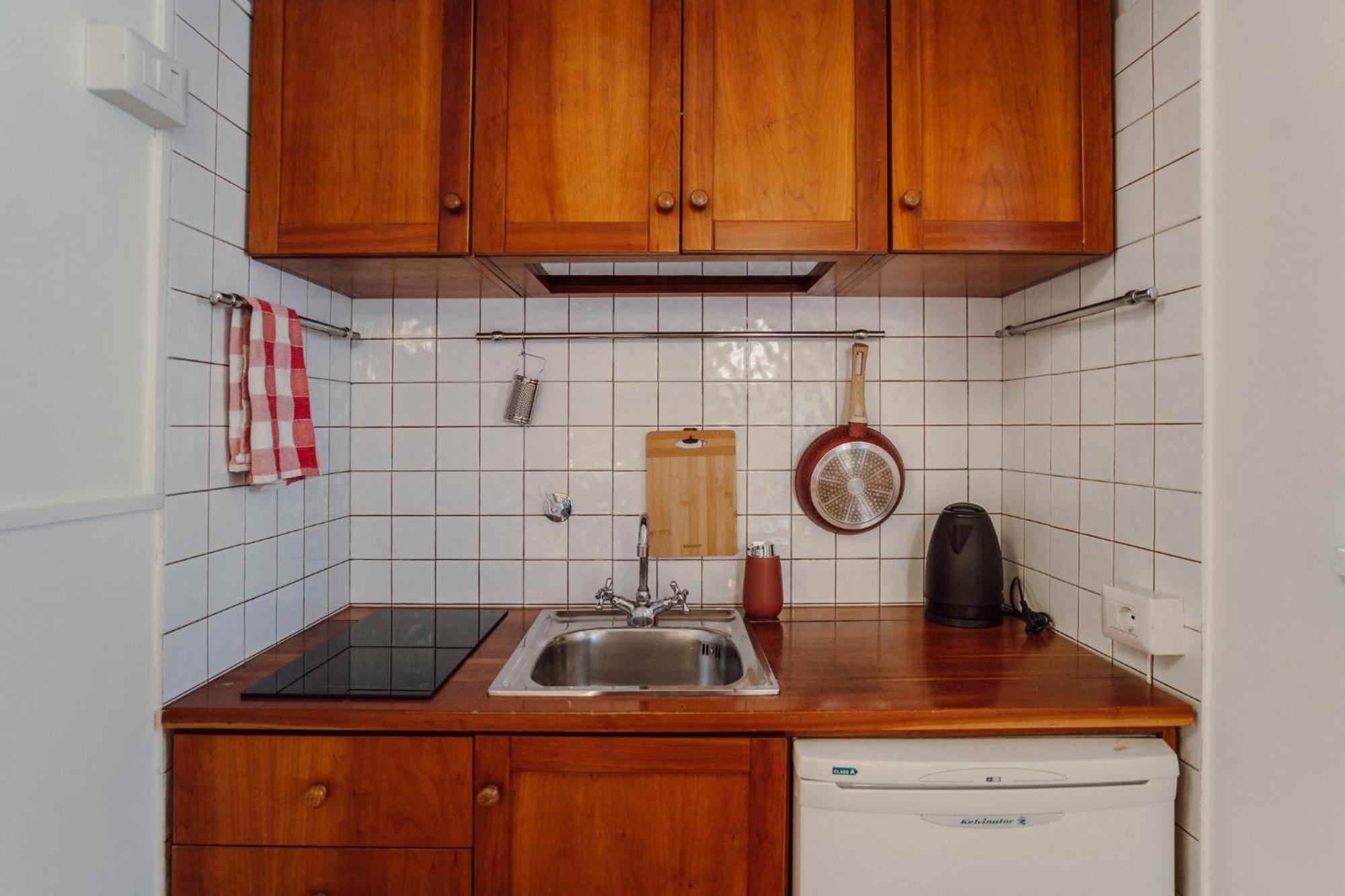 רומא La Maisonette Di Trastevere מראה חיצוני תמונה