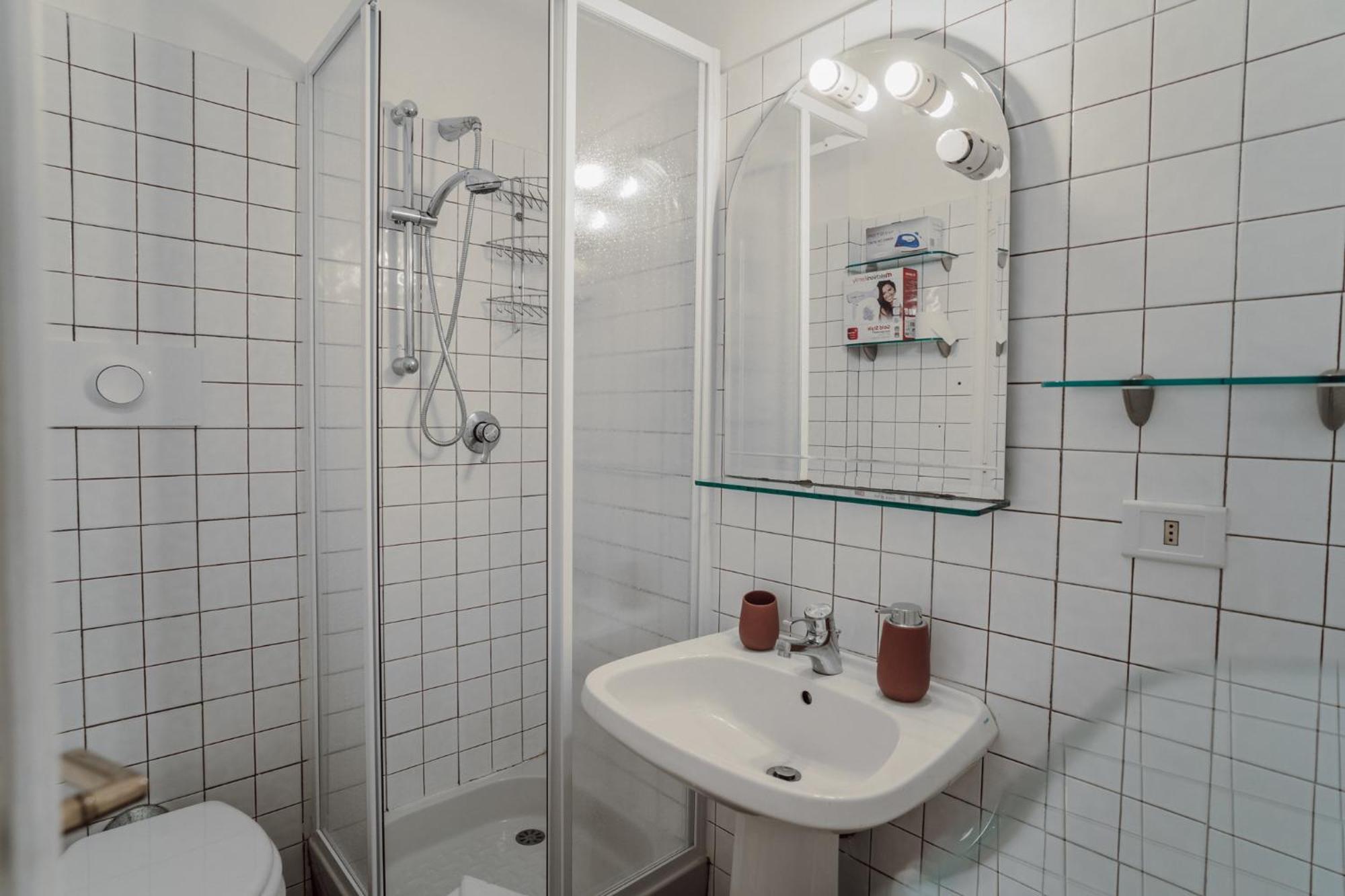 רומא La Maisonette Di Trastevere מראה חיצוני תמונה
