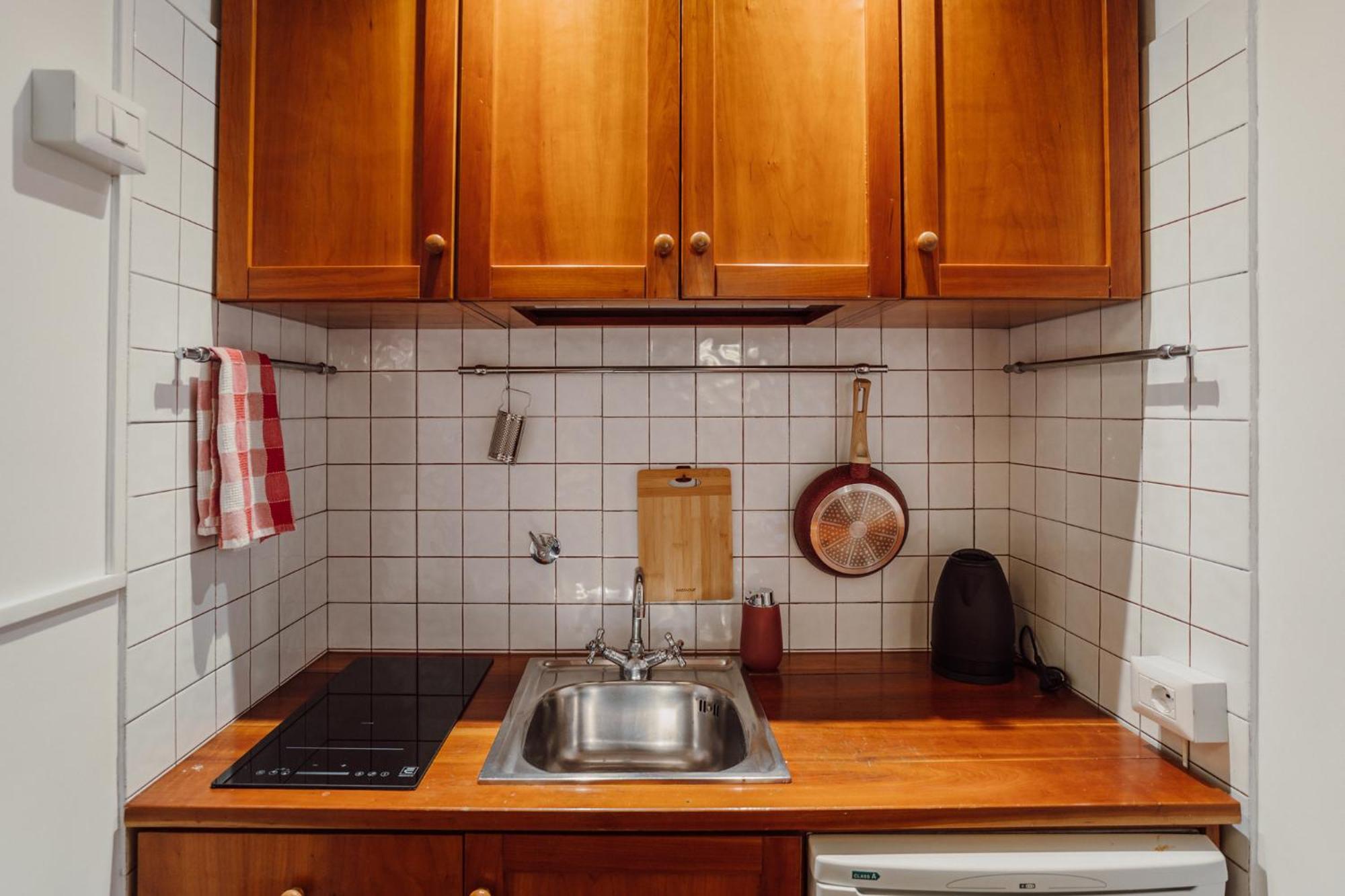 רומא La Maisonette Di Trastevere מראה חיצוני תמונה