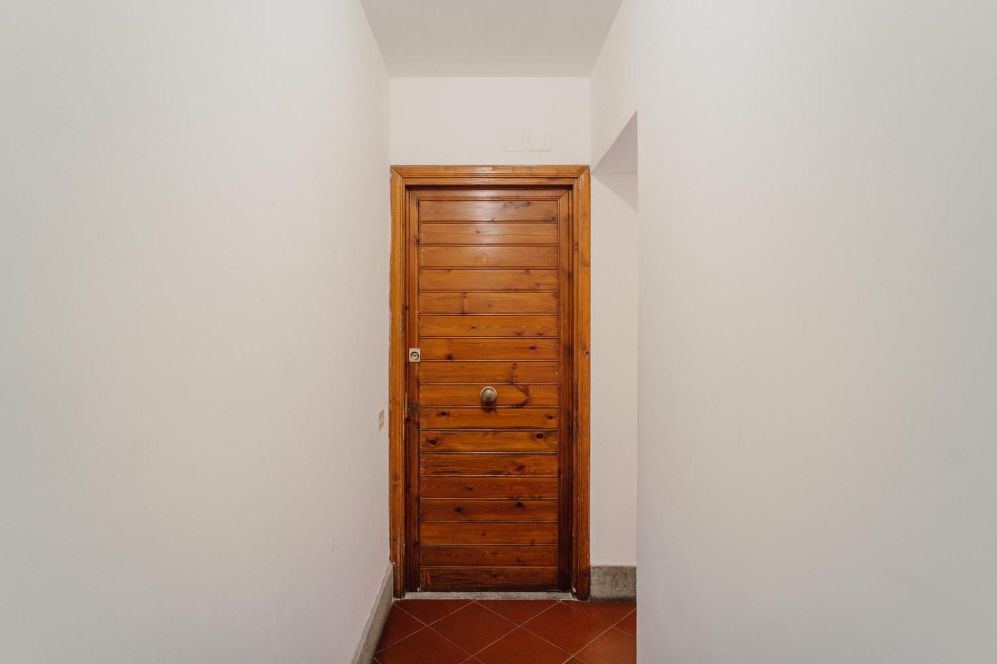 רומא La Maisonette Di Trastevere מראה חיצוני תמונה