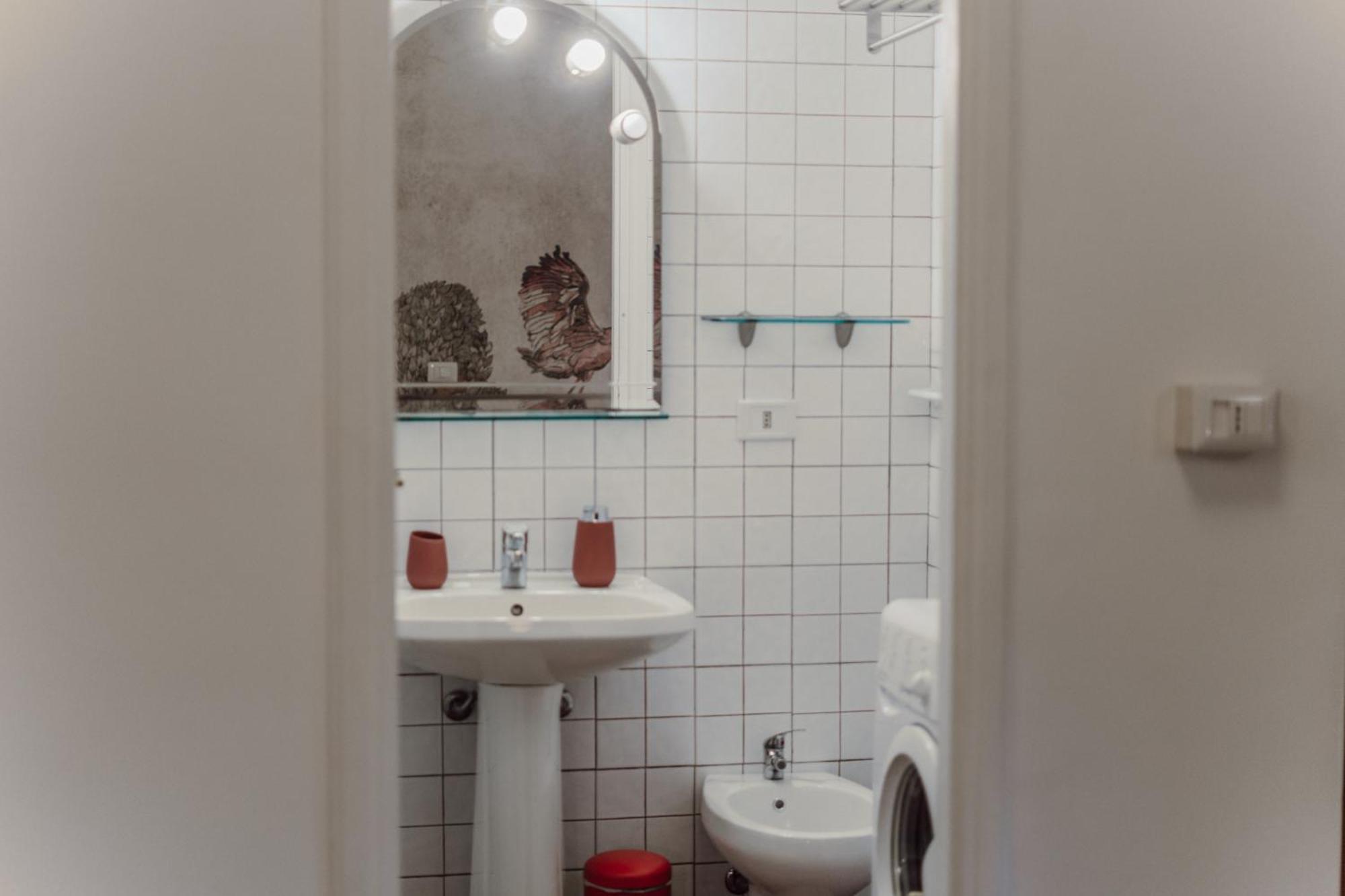 רומא La Maisonette Di Trastevere מראה חיצוני תמונה